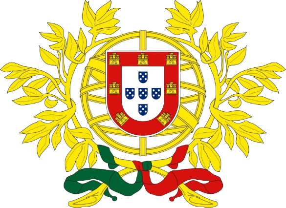 Brasão de Portugal